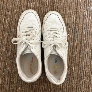 Soludos Roma Sneaker Size 8.5